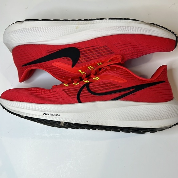 Nike Air Zoom Pegasus 39 DH4071-600 Size 11 - Picture 9 of 11